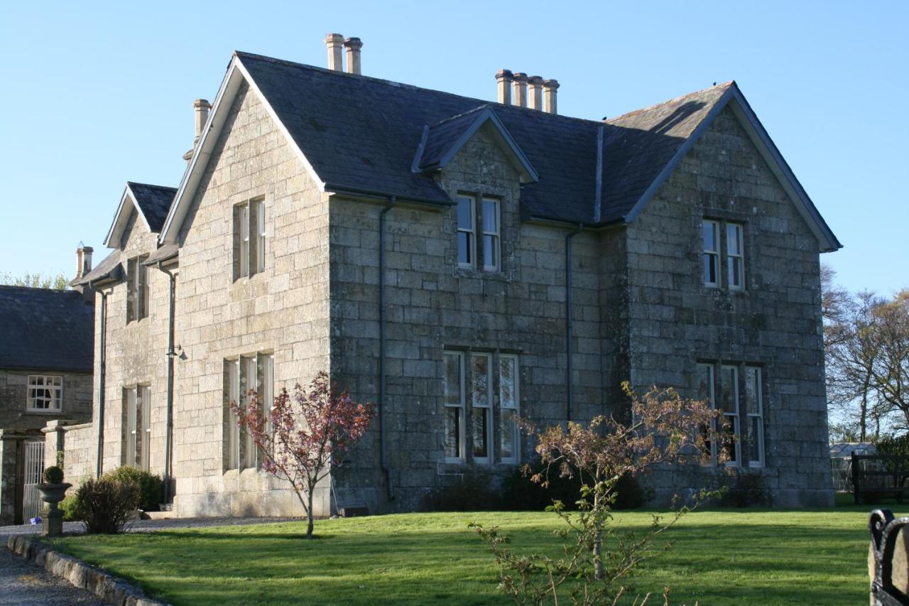 Lorum Old Rectory Bagenalstown Exteriér fotografie