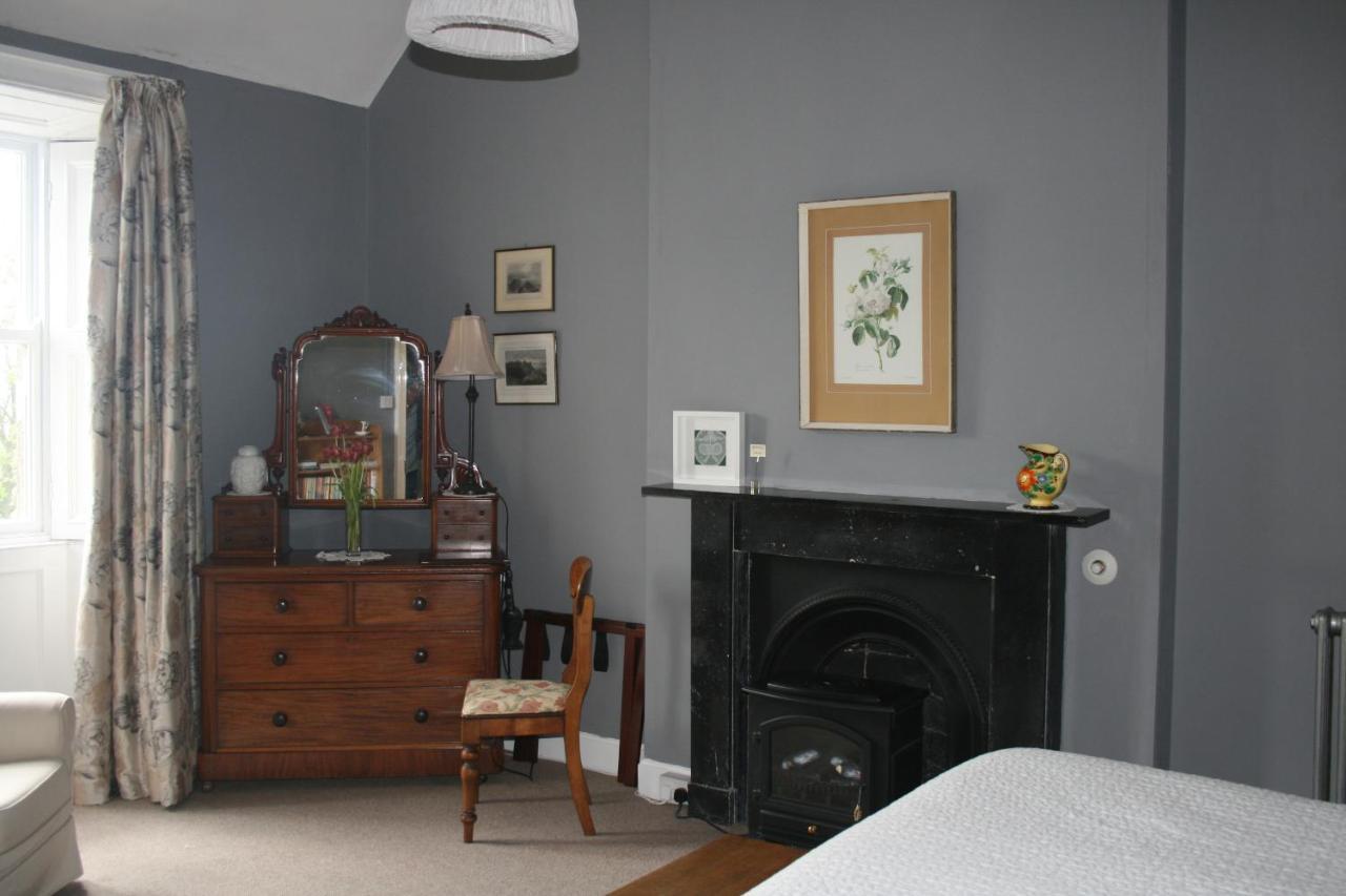 Lorum Old Rectory Bagenalstown Pokoj fotografie