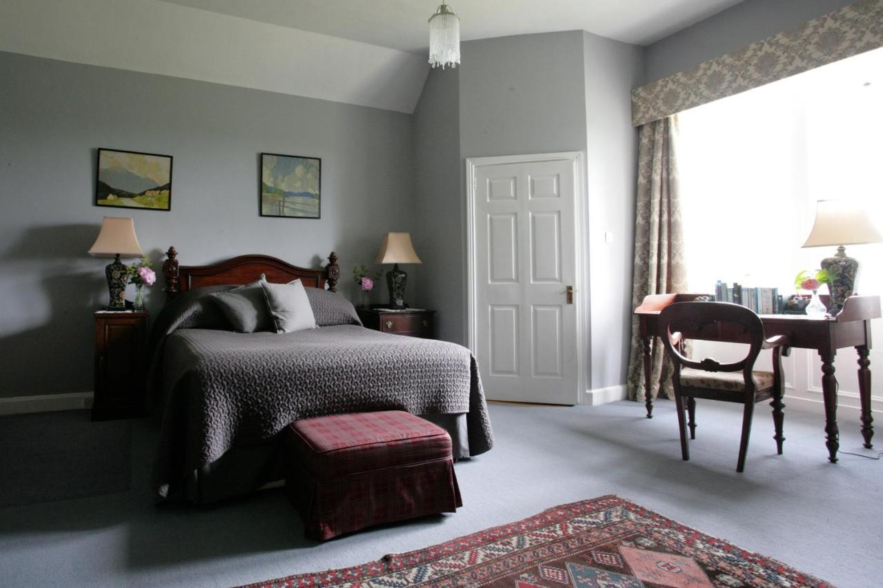 Lorum Old Rectory Bagenalstown Pokoj fotografie